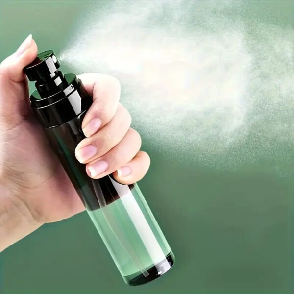 Reusable Perfume Bottle for Cologne and Essential Oils