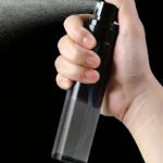 Refillable Perfume Spray Bottles