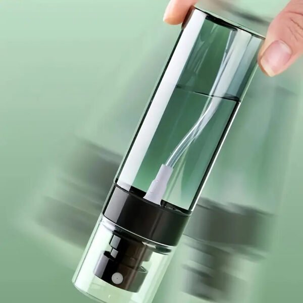 Refillable Perfume Spray Bottle