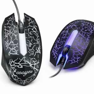 8310 RGB Gaming Wired Mouse