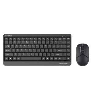 A4Tech FG-1112S Wireless Keyboard & Mouse Combo