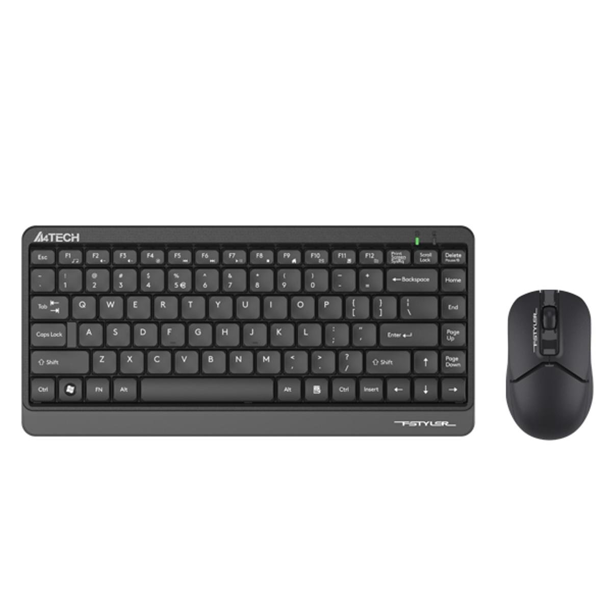 A4Tech FG-1112S Wireless Keyboard & Mouse Combo
