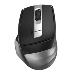 A4Tech FB35CS Silent Click Bluetooth & Wireless Mouse