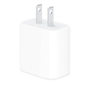 Apple 20W PD Charger