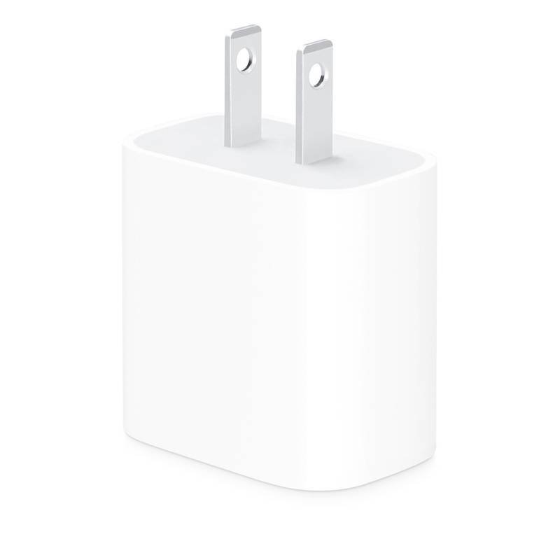 Apple 20W PD Charger