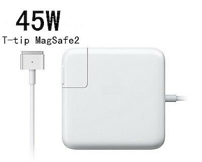 Apple 45W MagSafe 2 Power Adapter MacBook Air