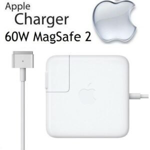 Apple 60W MagSafe 2 Power Adapter for MacBook