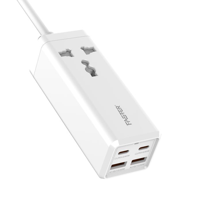 FASTER 65W Power Extension Board